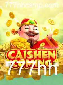 Descubra CAISHENCOMING: Um Jogo de Aventura e Fortuna