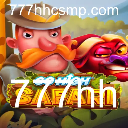 GoHighSafari: Um Novo Horizonte de Emoção e Aventura