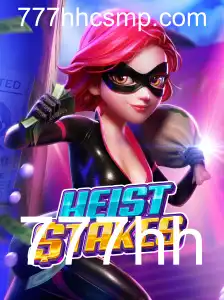 Desvendando o Jogo HeistStakes: Estratégia, Emoção e Regras do Cassino