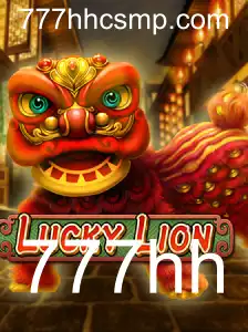 LuckyLion: O Jogo que Revoluciona o Entretenimento com a Sorte dos 777hh