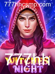 WitchesNight: Um Mergulho Imersivo em um Mundo Encantado
